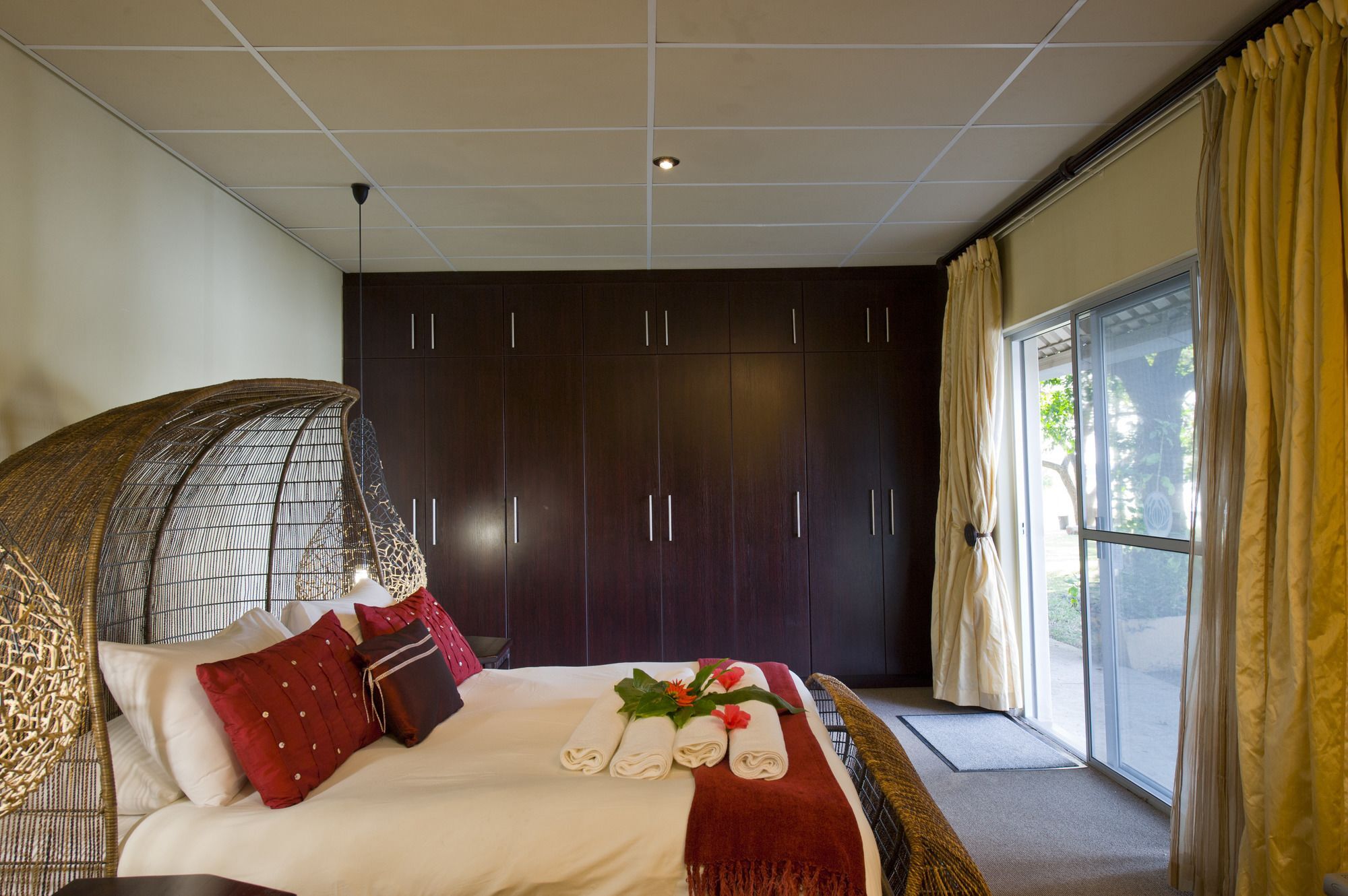 Protea Hotel By Marriott Zambezi River Lodge Katima Mulilo Ngoại thất bức ảnh
